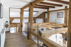 Gite Belle Verte - Mezzanine