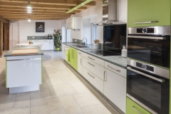 Gite Belle Verte - Cuisine