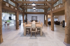 Gite Belle Verte - Salle à manger