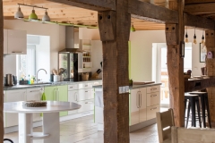 Gite Belle-Verte - Cuisine
